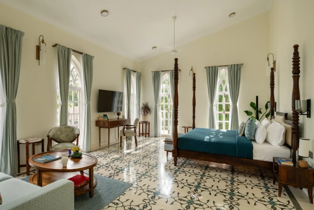Bedroom 7