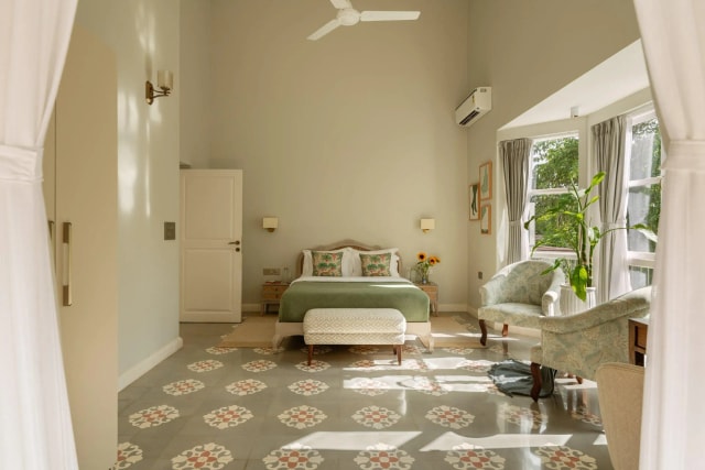 Bedroom 9