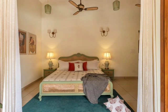 Bedroom 10