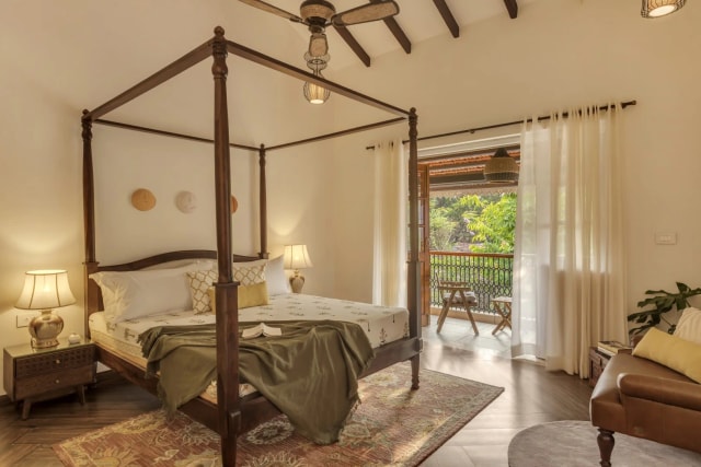 Bedroom 11