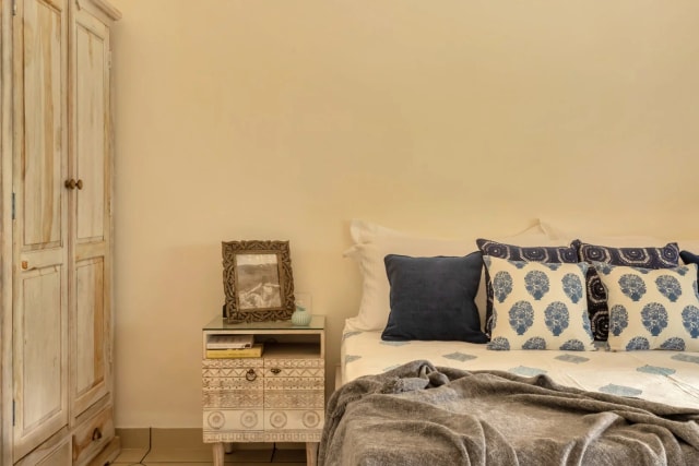 Bedroom 12