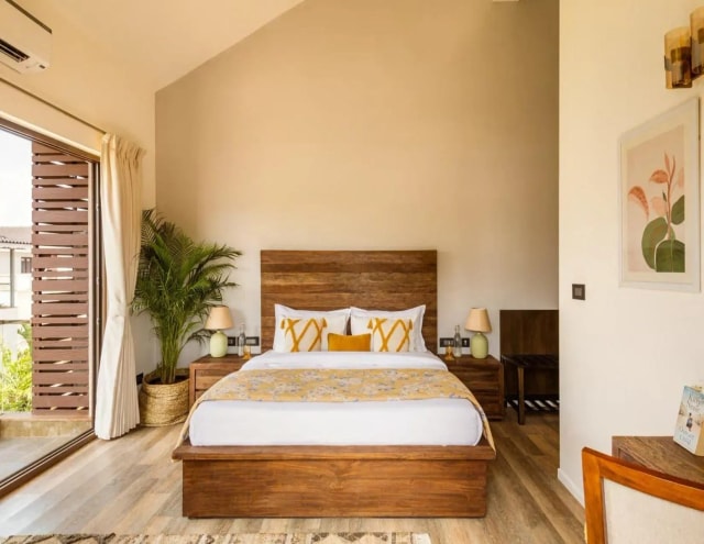 Bedroom 5