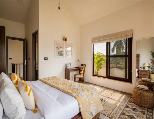 Bedroom 7