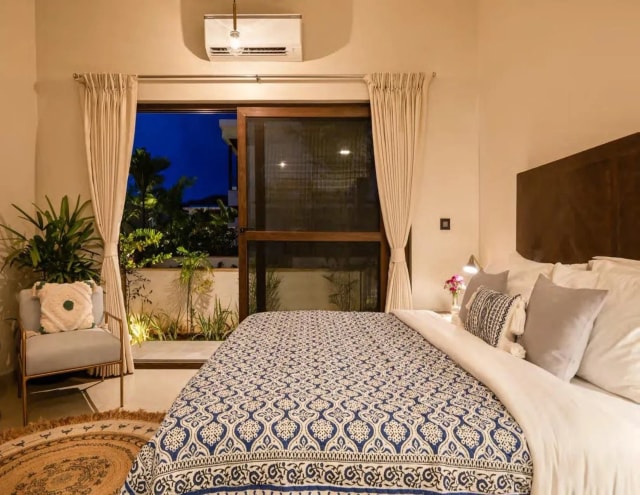 Bedroom 9