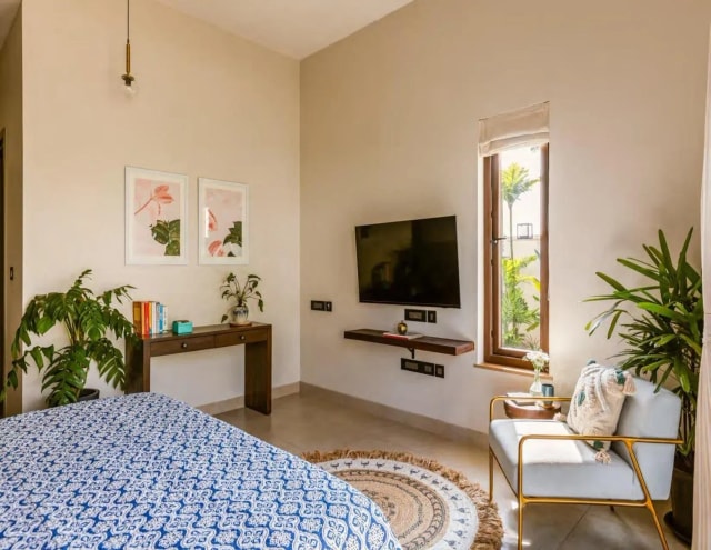 Bedroom 10