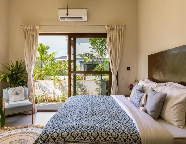 Bedroom 11