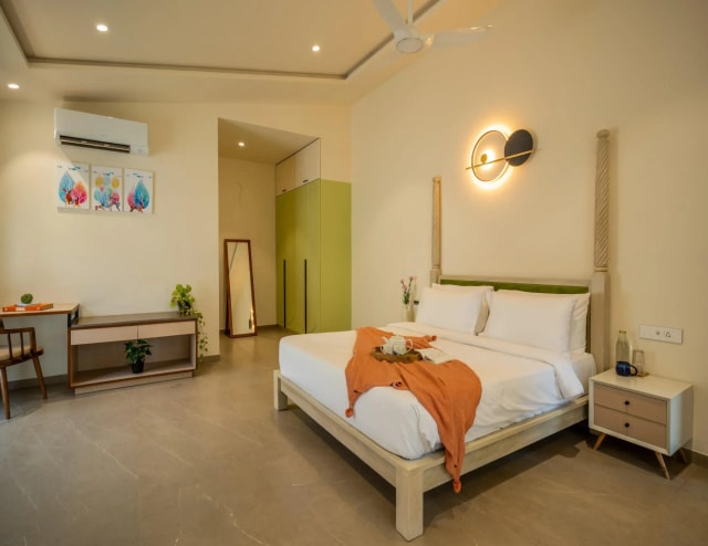 Bedroom 5