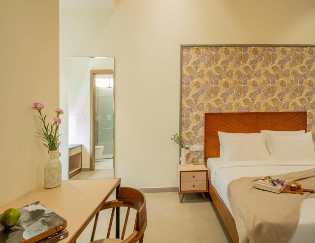 Bedroom 9