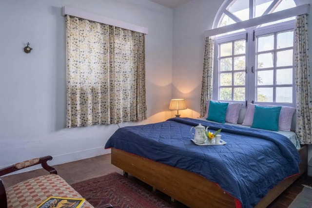 Bedroom 12