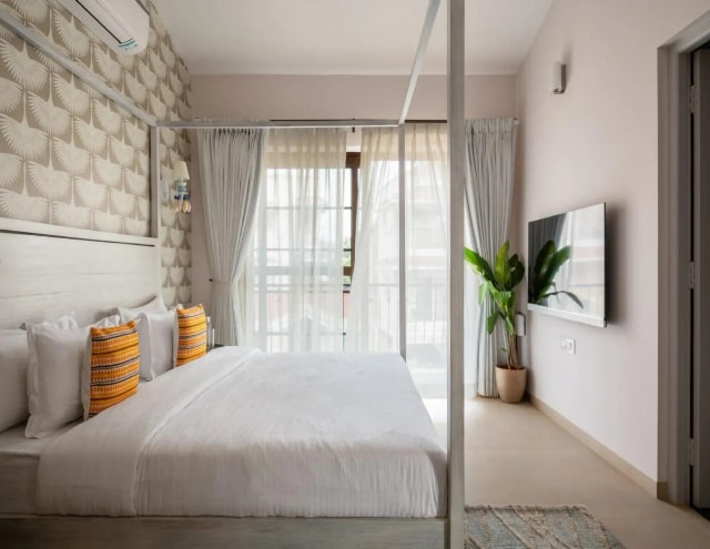 Bedroom 7