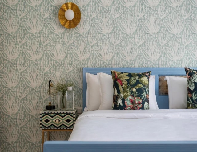 Bedroom 9