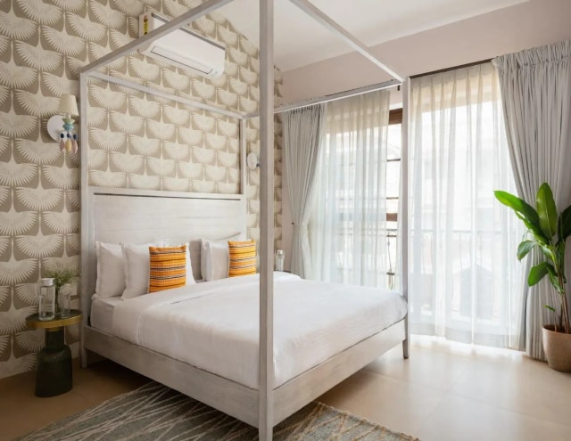 Bedroom 12