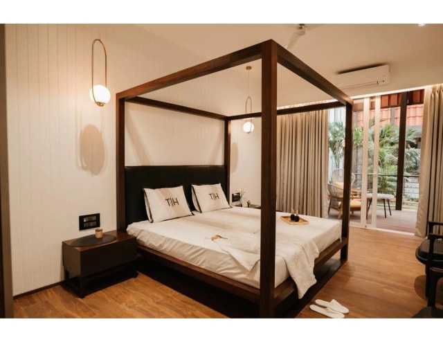 Bedroom 7