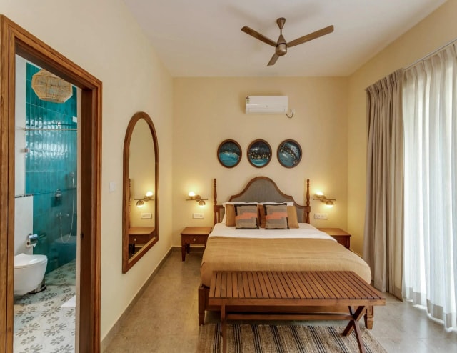 Bedroom 4