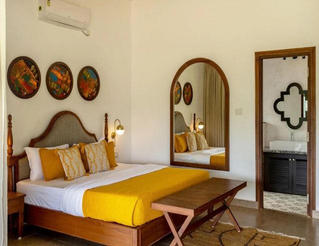 Bedroom 6