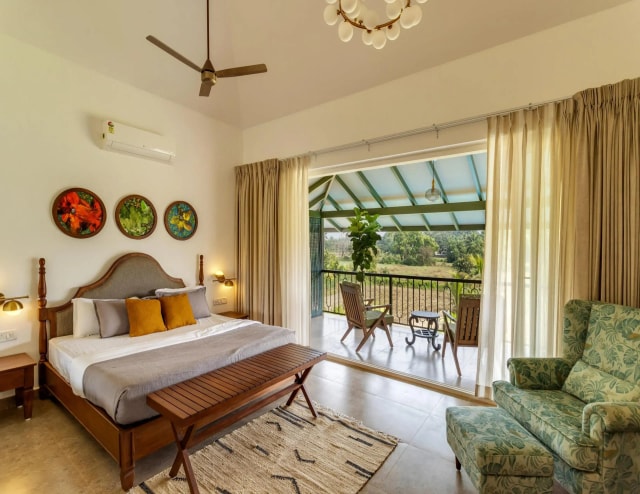 Bedroom 8