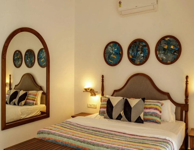 Bedroom 12