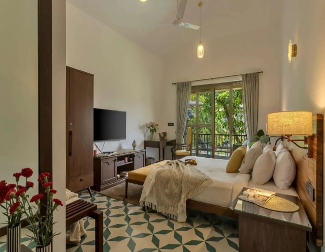 BEDROOM 5
