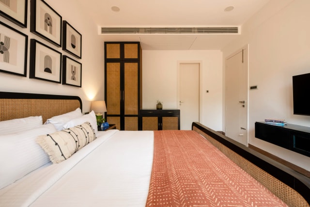 Bedroom 10