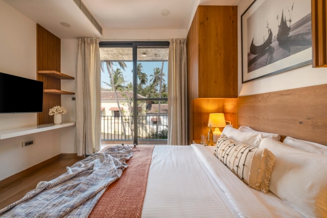 Bedroom 11