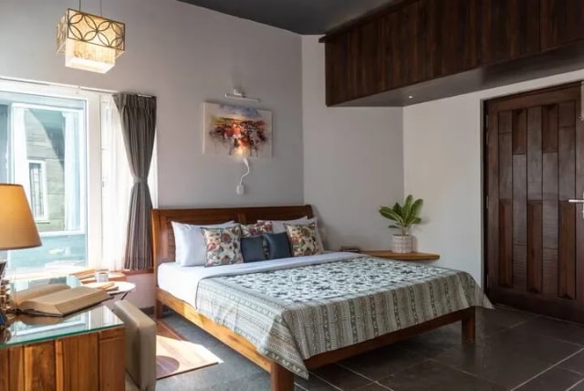 Bedroom 4