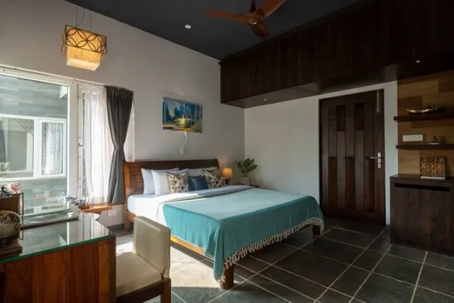 Bedroom 6