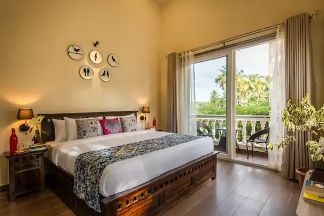 Bedroom 7
