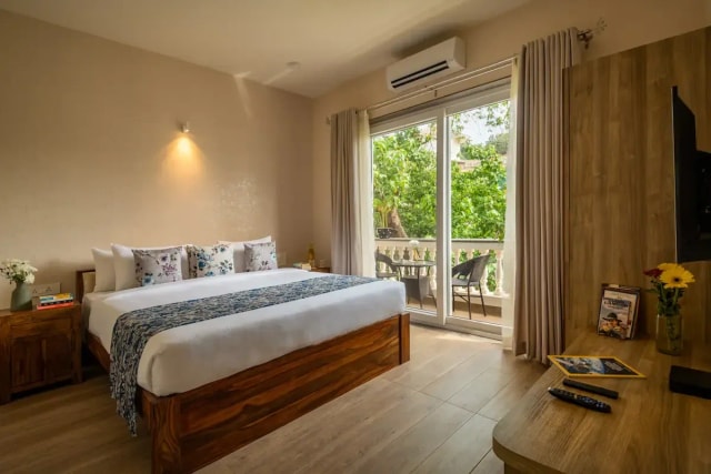 Bedroom 9