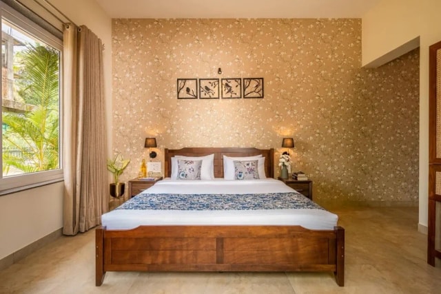 Bedroom 10