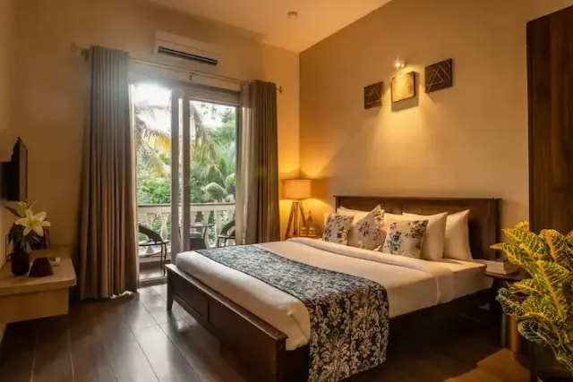 Bedroom 11