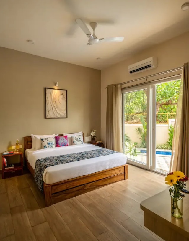 Bedroom 12