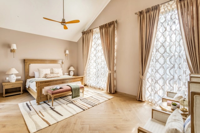 Bedroom 10