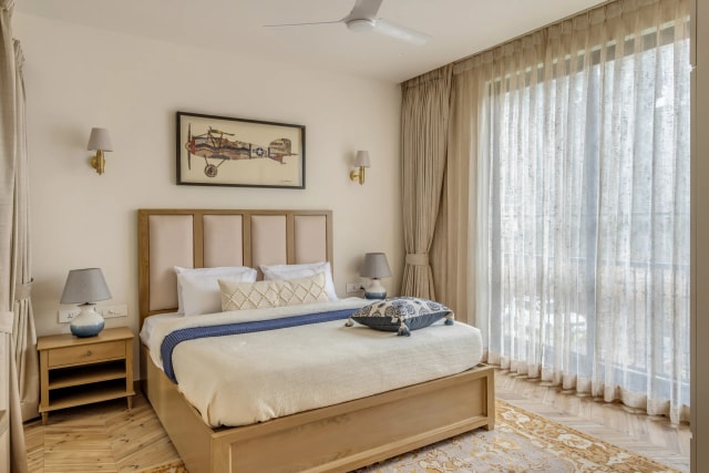 Bedroom 11