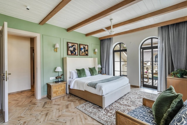 Bedroom 12