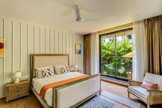 Bedroom 13