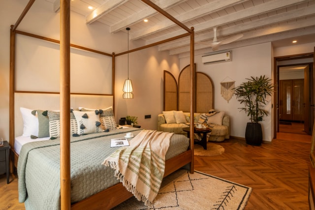 Bedroom 6