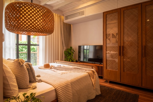 Bedroom 7