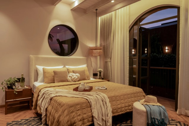 Bedroom 9