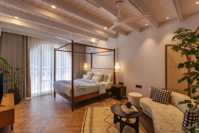 Bedroom 11