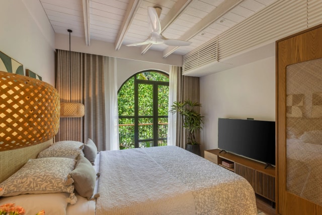 Bedroom 12