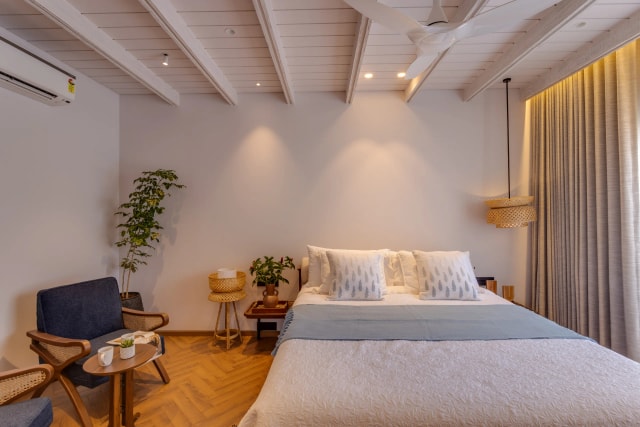 Bedroom 13