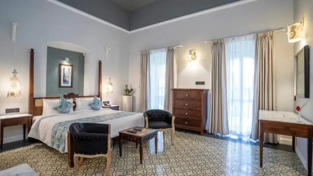 Bedroom 7