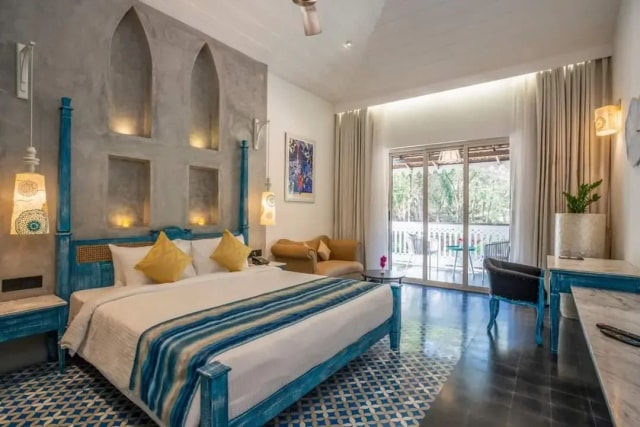 Bedroom 10