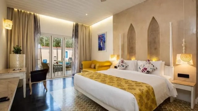 Bedroom 11