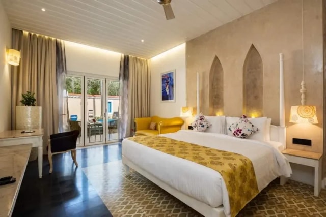 Bedroom 13