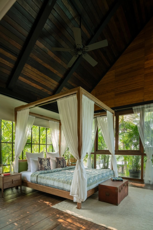 Bedroom 9