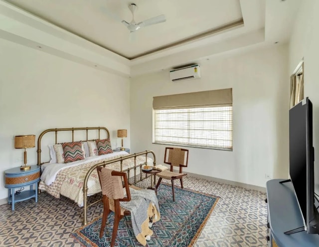 Bedroom 5