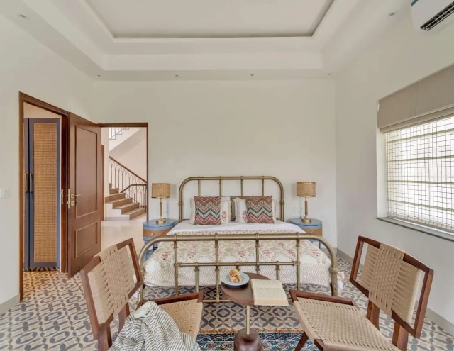 Bedroom 6