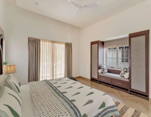 Bedroom 7