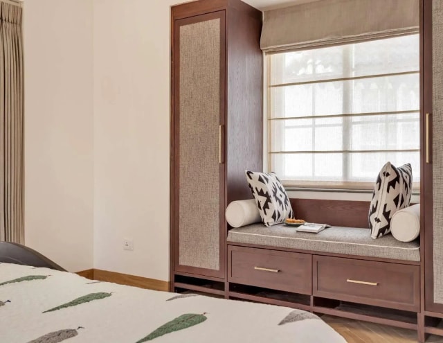 Bedroom 8